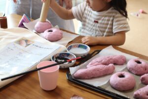 広島子連れサークルママトリコ