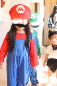 ママトリコ子育てサークル広島