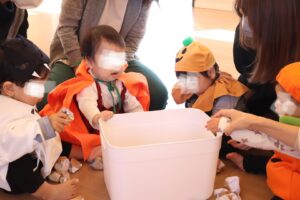 ママトリコ子育てサークル広島