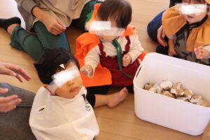 ママトリコ子育てサークル広島