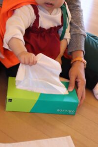 ママトリコ子育てサークル広島