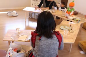 ママトリコ子育てサークル広島