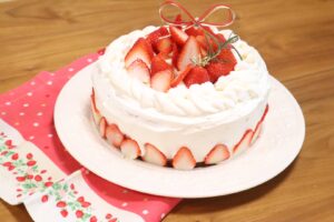 広島ママトリコ子連れパン教室