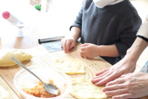 広島子連れサークルママトリコ