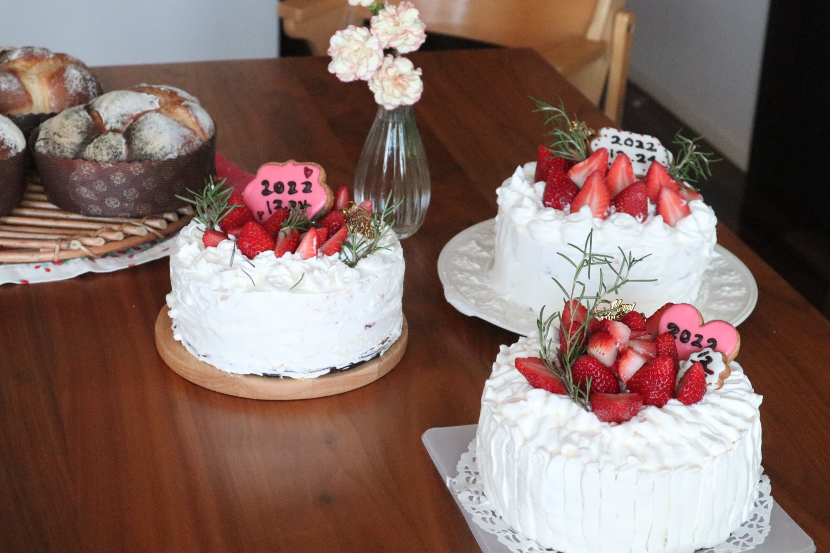 広島の子育てサークルとパン教室ママトリコよっちゃん先生