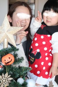 広島子連れパン教室