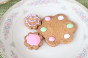 広島ママトリコ