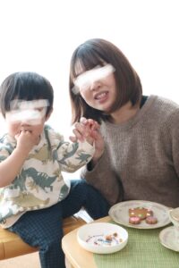 広島ママトリコ