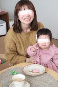 広島ママトリコ