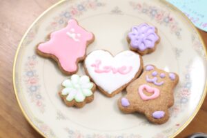 広島ママトリコ