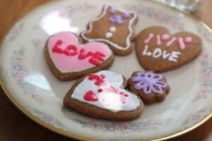 広島ママトリコ