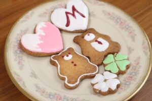 広島ママトリコ