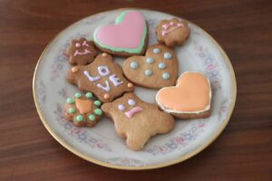 広島ママトリコ子連れパン教室