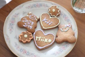 広島ママトリコ子連れパン教室