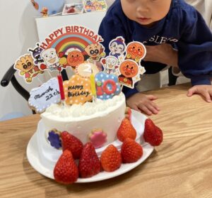 ママトリコ広島アイシングクッキーレッスン