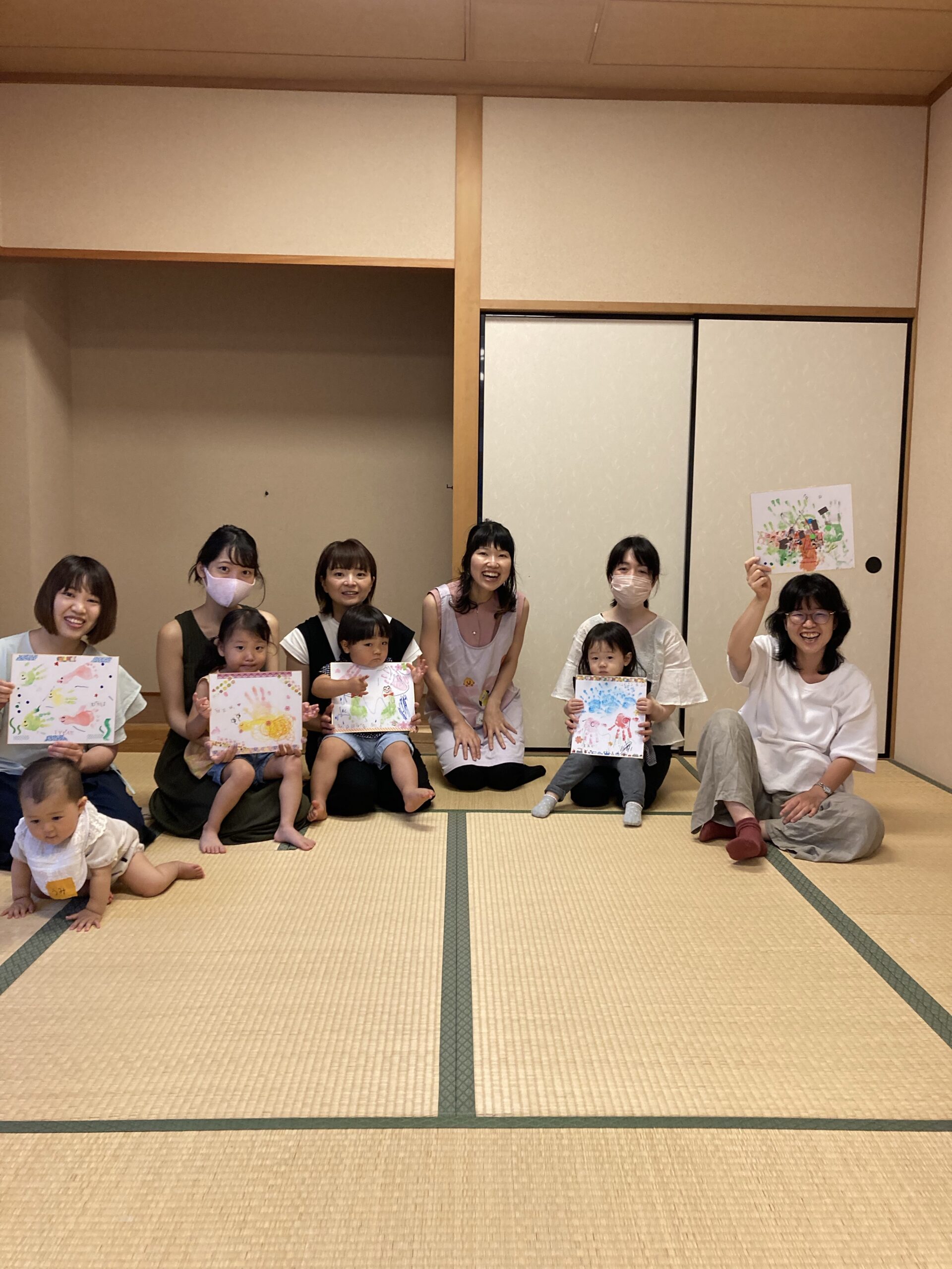 広島子育て支援出張講師ブログ