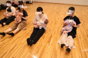 ママトリコ子育てサークル広島