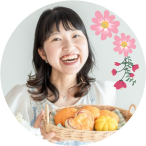 広島の出張講師、子供会の出張パン教室はママトリコのよっちゃん先生