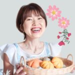 米粉オンラインレッスン親子パン教室