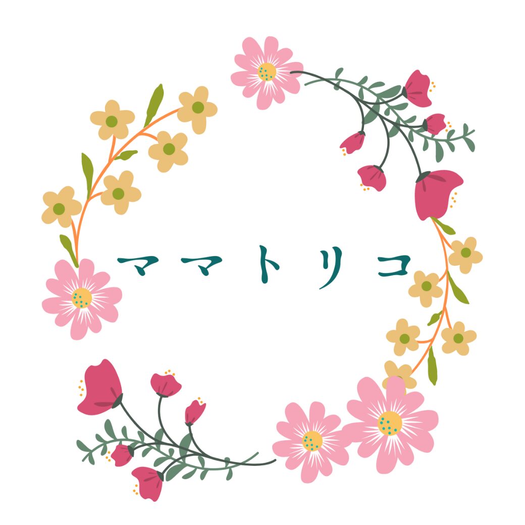 米粉パン教室オンラインレッスン親子