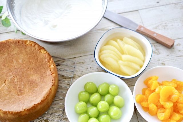 広島ママトリコ