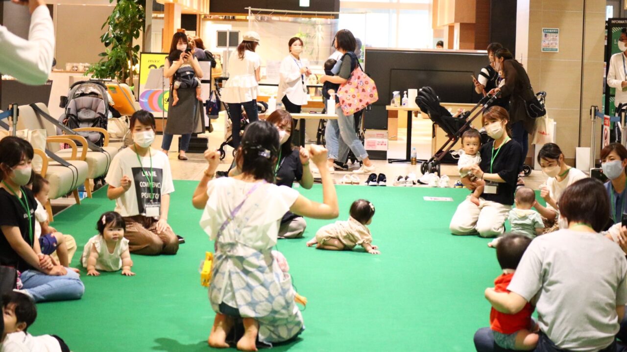 ママトリコのよっちゃん先生