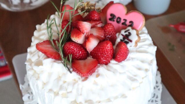 広島子連れパン教室