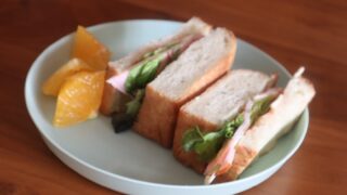 広島ママトリコ子連れパン教室