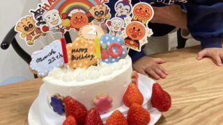 ママトリコ広島アイシングクッキーレッスン